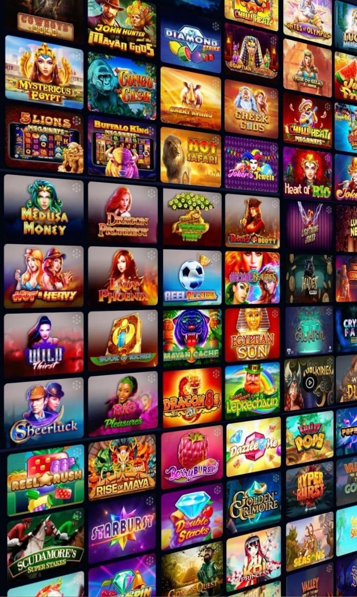 megapari casino game